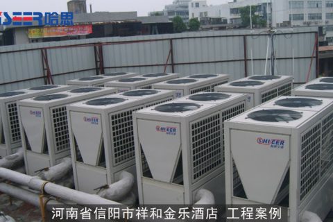 空氣能熱泵采暖電費很高？這五點您中招了嗎