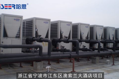 空氣能熱泵電采暖適合家庭使用嗎？