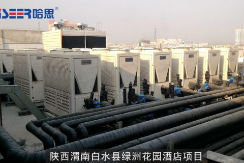 北方冬天用天然氣和空氣源熱泵采暖哪個更好？
