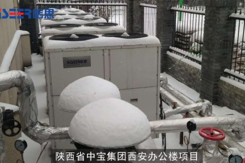 冬季取暖空氣源熱泵好還是地源熱泵好？