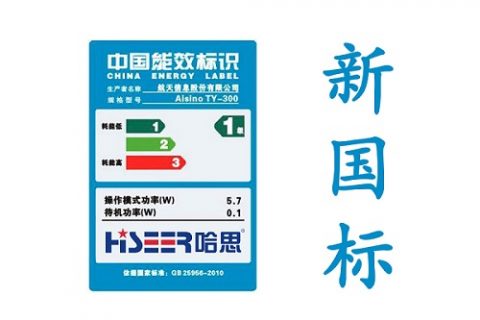 空調(diào)新國標(biāo)來了! 與舊國標(biāo)相比，有哪些改變？